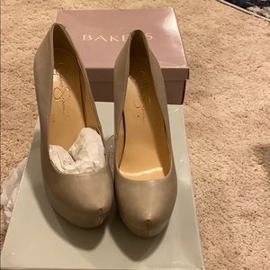 Jessica Simpson JS-Jasmint